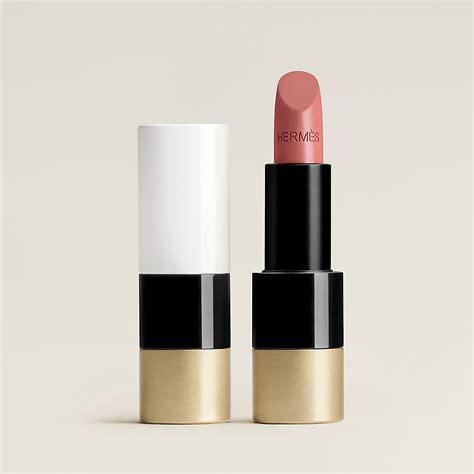 hermes beige natural lipstick|hermes lipstick on sale.